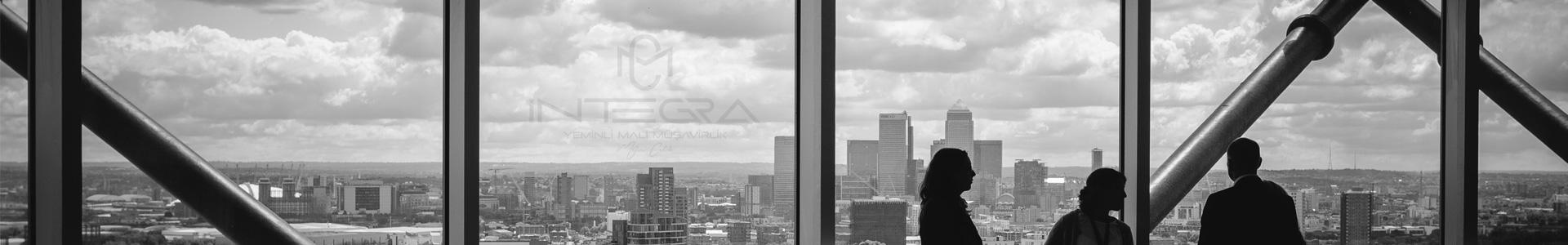 İNTEGRA YMM | Yeminli Mali Müşavir Metin Çelik-Banner