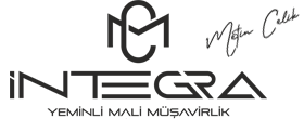 İNTEGRA YMM | Yeminli Mali Müşavir Metin Çelik